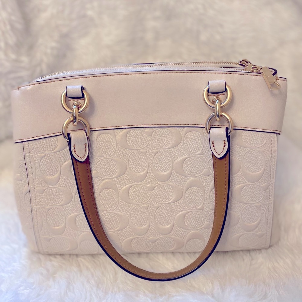 Coach bag - Picture 6 of 12